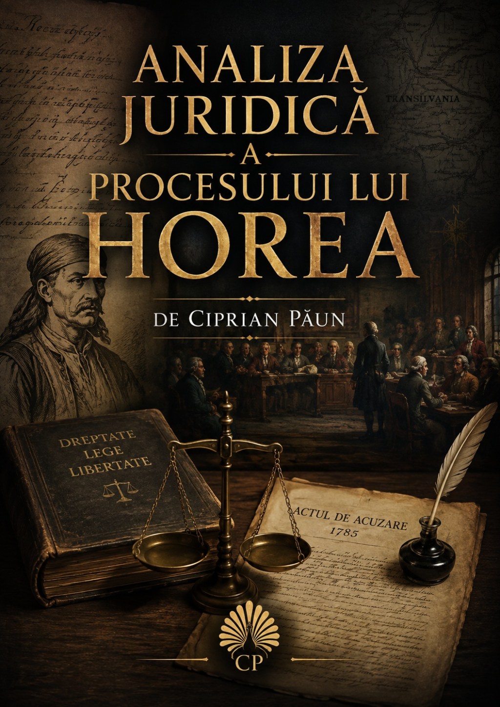 Procesul lui Horea citit cu ochi de avocat&nbsp;litigant